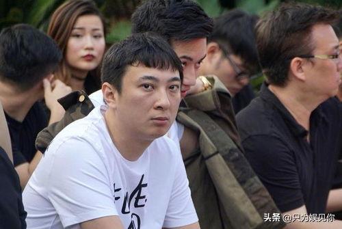 吃瓜娱乐王思聪是谁,王思聪的传奇人生  第2张