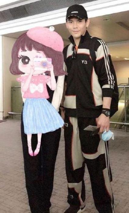 向太最新爆料动态,揭秘娱乐圈惊人内幕 第1张 向太最新爆料动态,揭秘娱乐圈惊人内幕 第1张